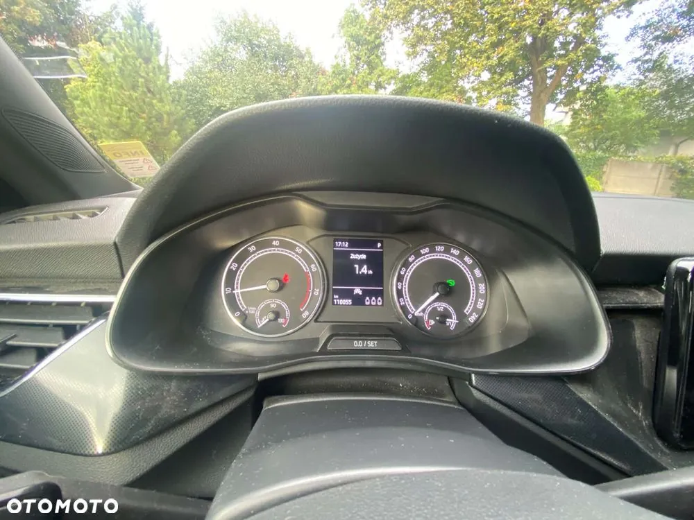 Skoda Kamiq 2020 photo 5
