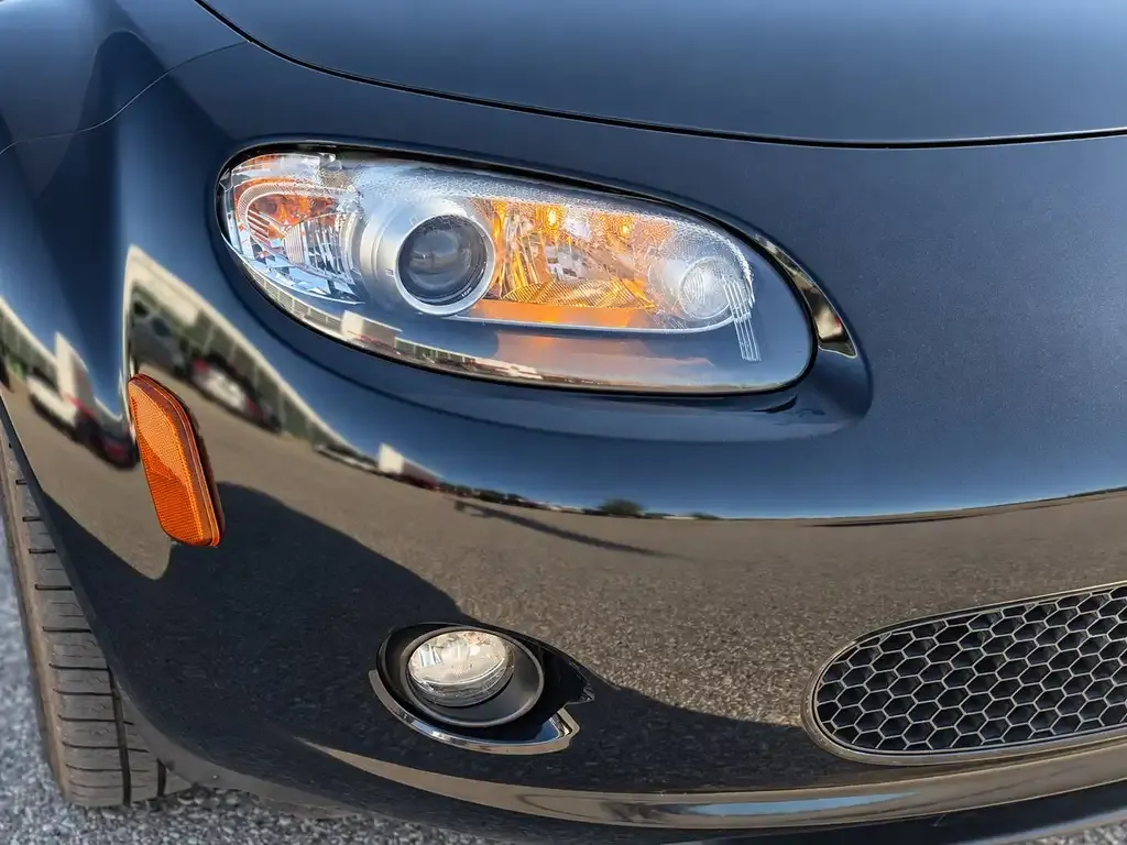 Mazda Mx-5 Miata 2006 photo 4