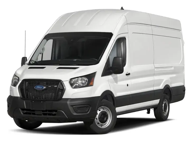 Ford Transit Cargo