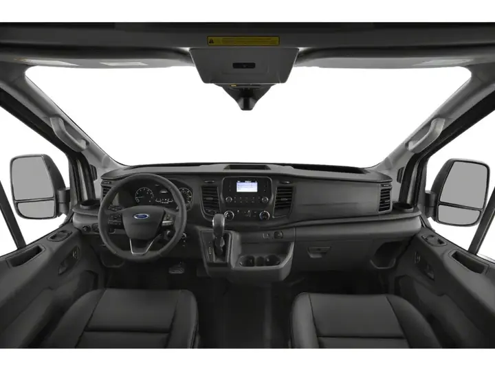 Ford Transit Cargo 2024 photo 5