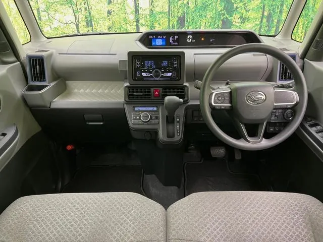 Daihatsu Tanto 2020 photo 2