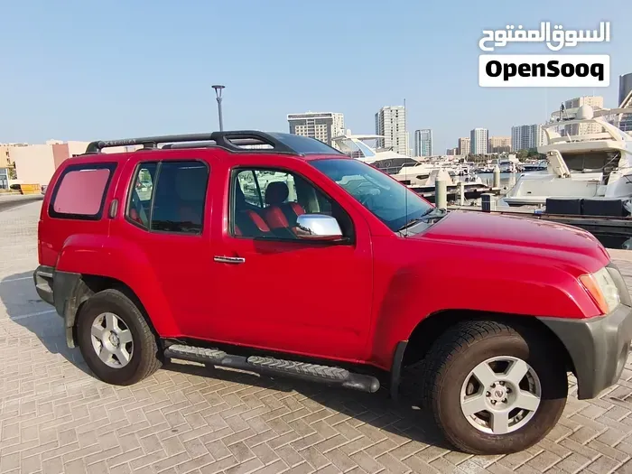 Nissan Xterra 2008 photo 3