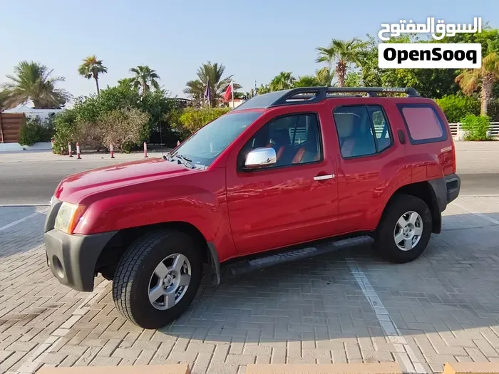 Nissan Xterra 2008 photo 2