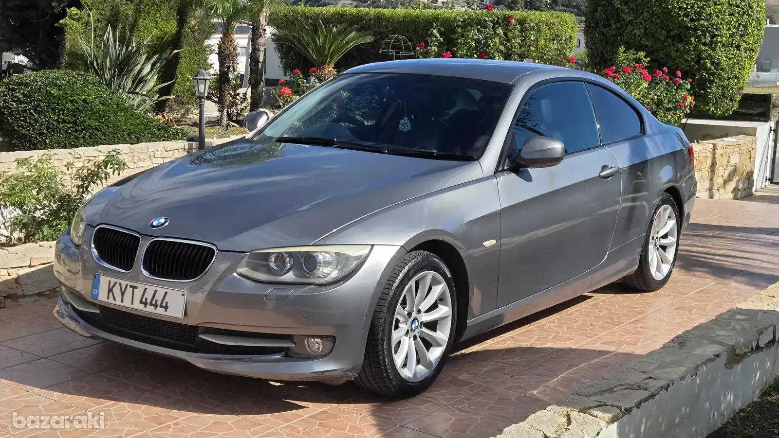BMW 3Series