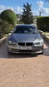 BMW 3Series 2010 photo 3