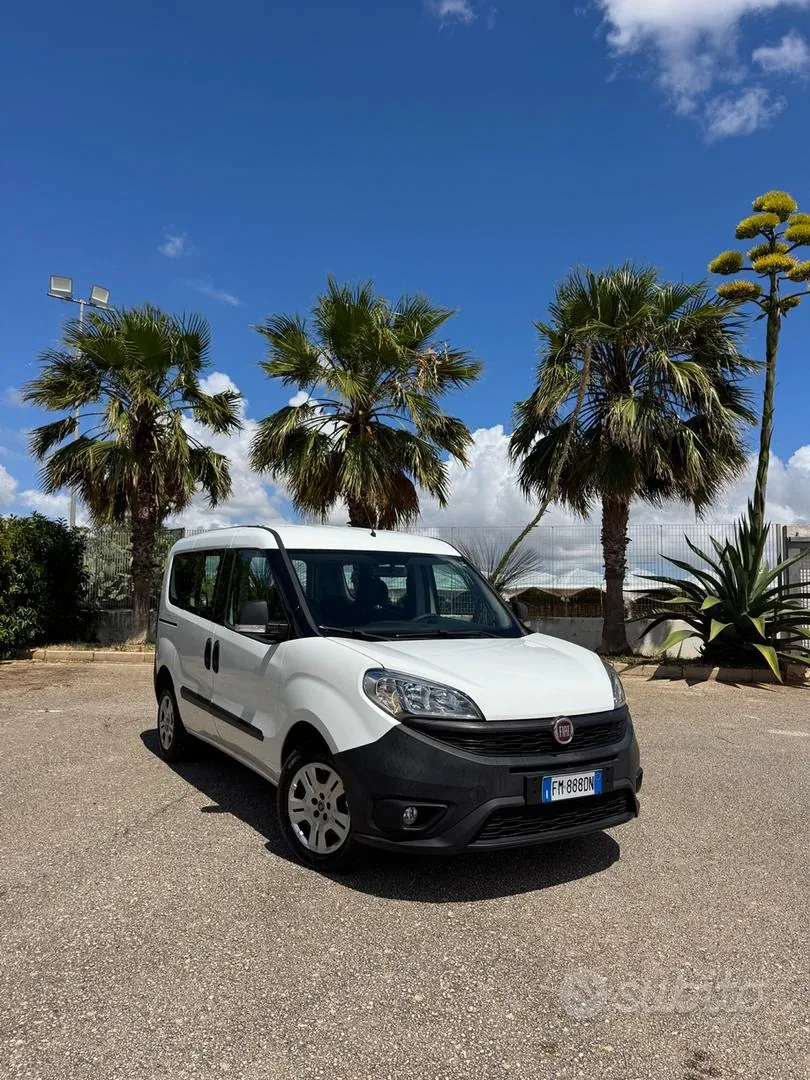Fiat Doblò
