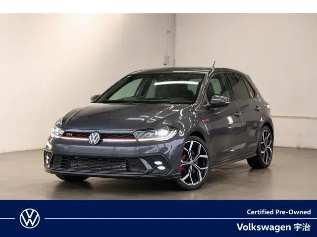 Volkswagen Polo Gti 2024 photo 2