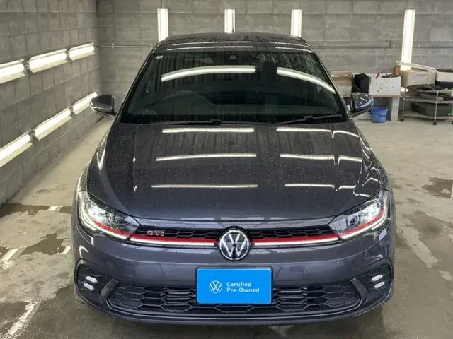 Volkswagen Polo Gti