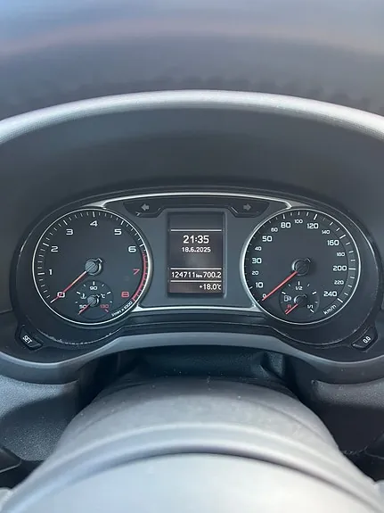 Audi A1 2014 photo 4