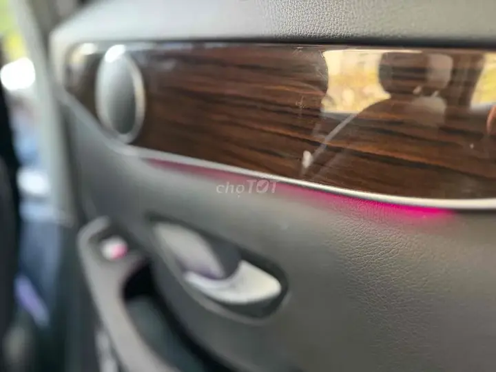 Mercedes-Benz Glc 2022 photo 4