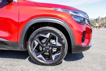 Kia Seltos 2024 photo 5