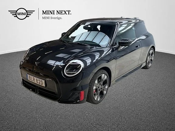 Mini John Cooper Works