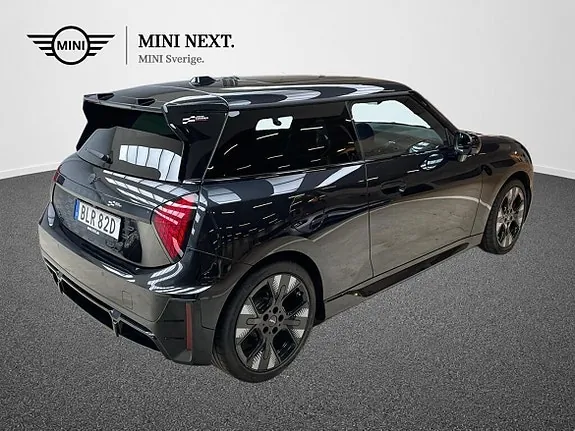 Mini John Cooper Works 2026 photo 5