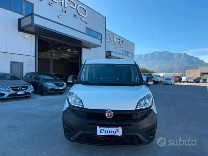 Fiat Doblò