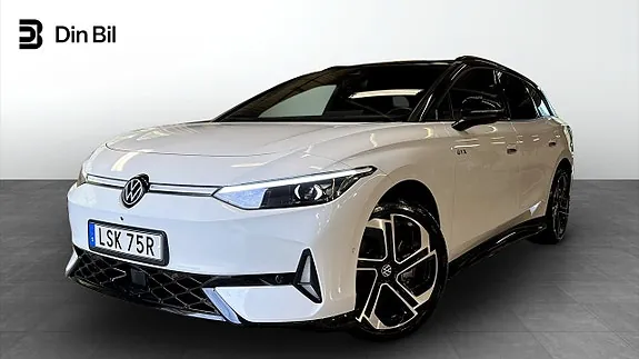 Volkswagen Id.7