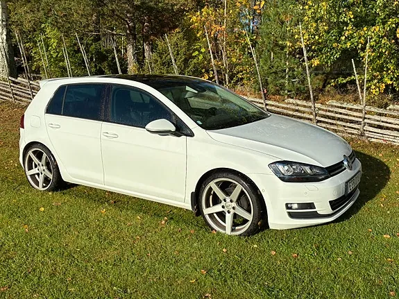 Volkswagen Golf Iv