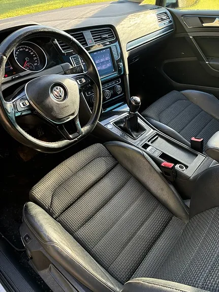 Volkswagen Golf Iv 2014 photo 5