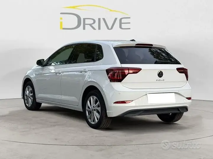 Volkswagen Polo 2023 photo 5