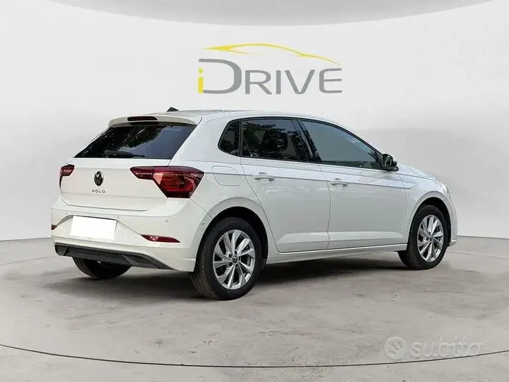 Volkswagen Polo 2023 photo 4