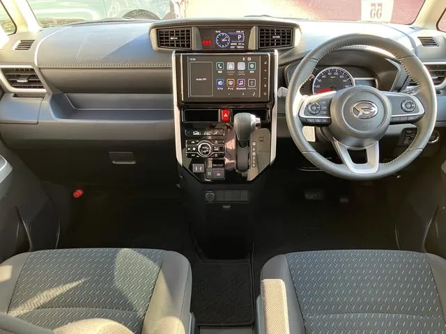 Daihatsu Torr 2026 photo 3