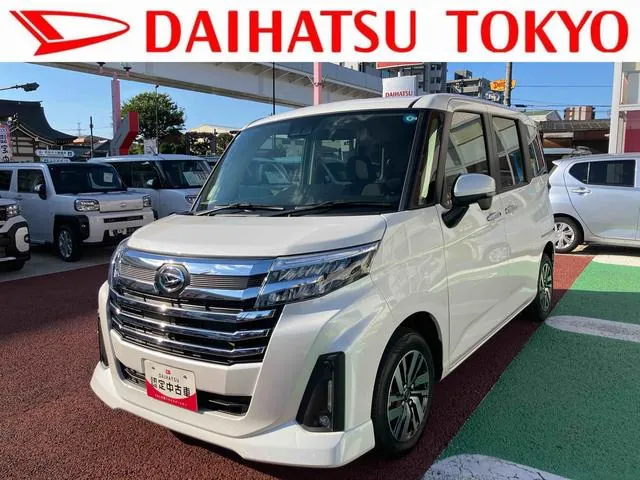 Daihatsu Torr