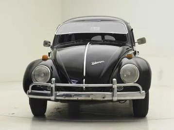 Volkswagen Beetle photo 2