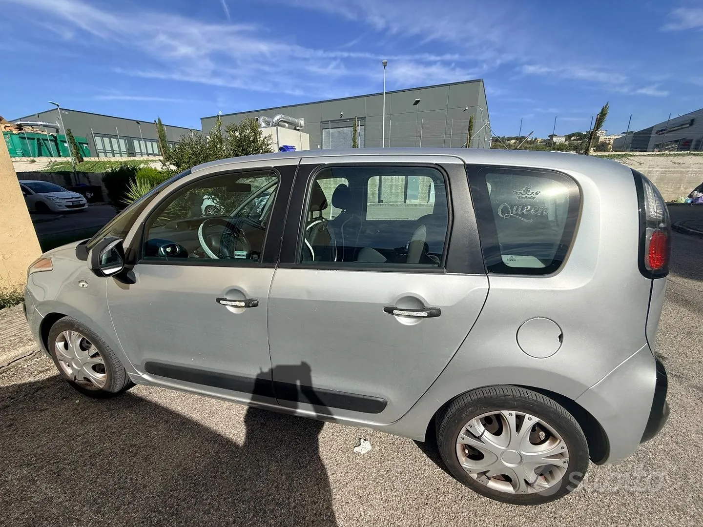 Citroen C3 Picasso 2014 photo 2