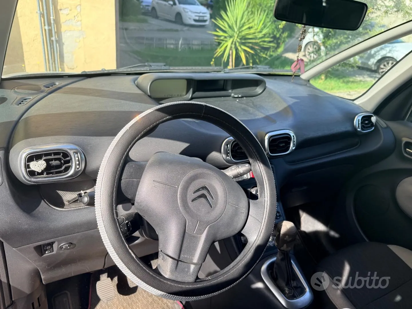 Citroen C3 Picasso 2014 photo 3
