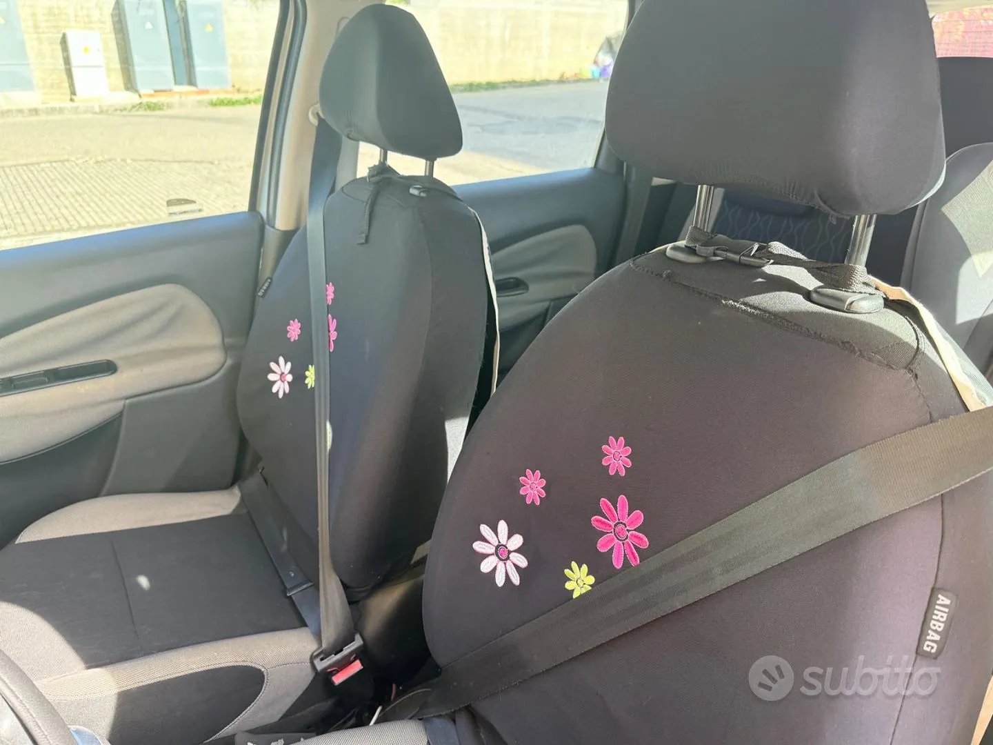 Citroen C3 Picasso 2014 photo 4