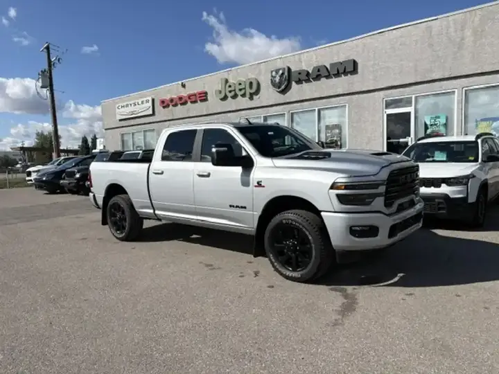 Ram 3500