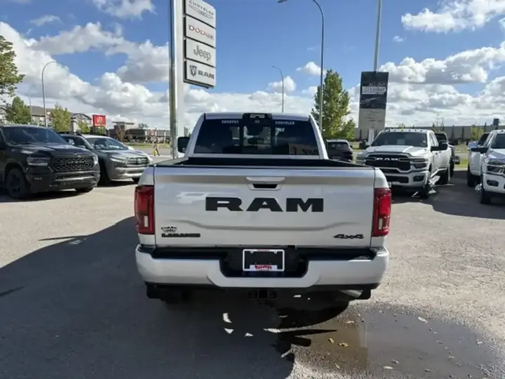Ram 3500 2026 photo 5