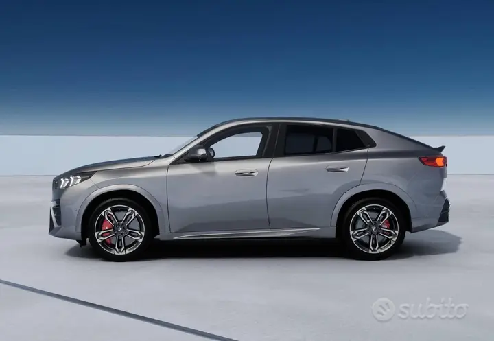 BMW X2 2023 photo 4