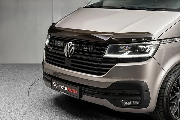 Volkswagen Caravelle 2021 photo 3