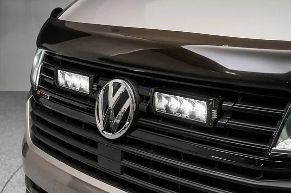 Volkswagen Caravelle 2021 photo 4