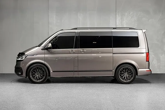 Volkswagen Caravelle 2021 photo 5