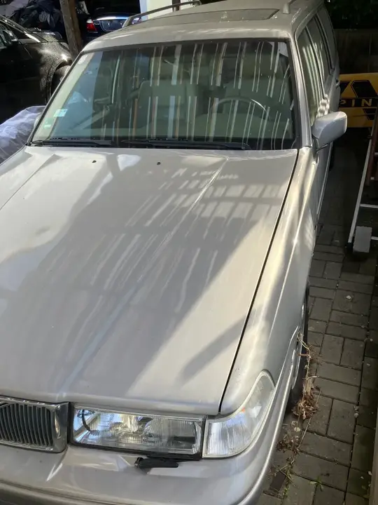 Volvo Serie 900 1996 photo 3