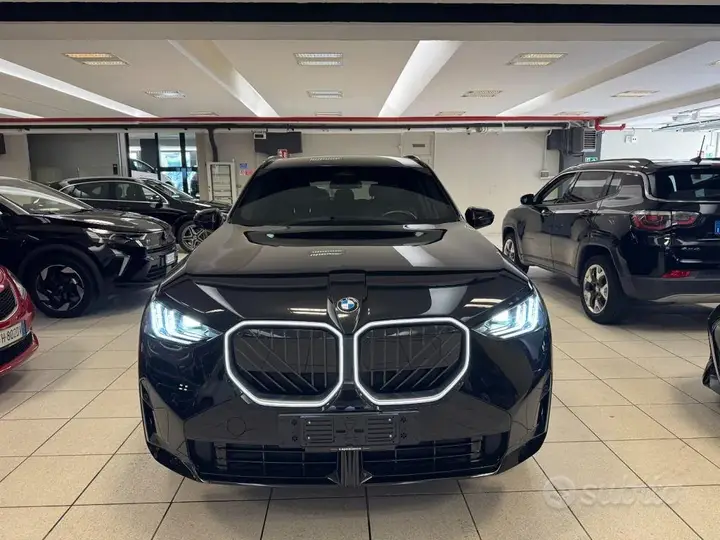BMW X3 2025 photo 2