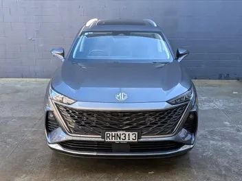 MG Qs 2025 photo 3