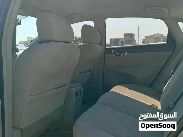 Nissan Sentra 2016 photo 3