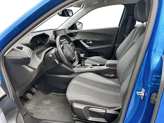 Peugeot 2008 2020 photo 4