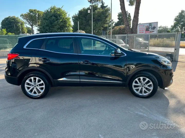 Renault Kadjar 2016 photo 4