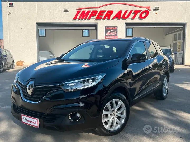 Renault Kadjar