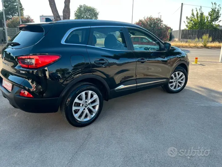 Renault Kadjar 2016 photo 5