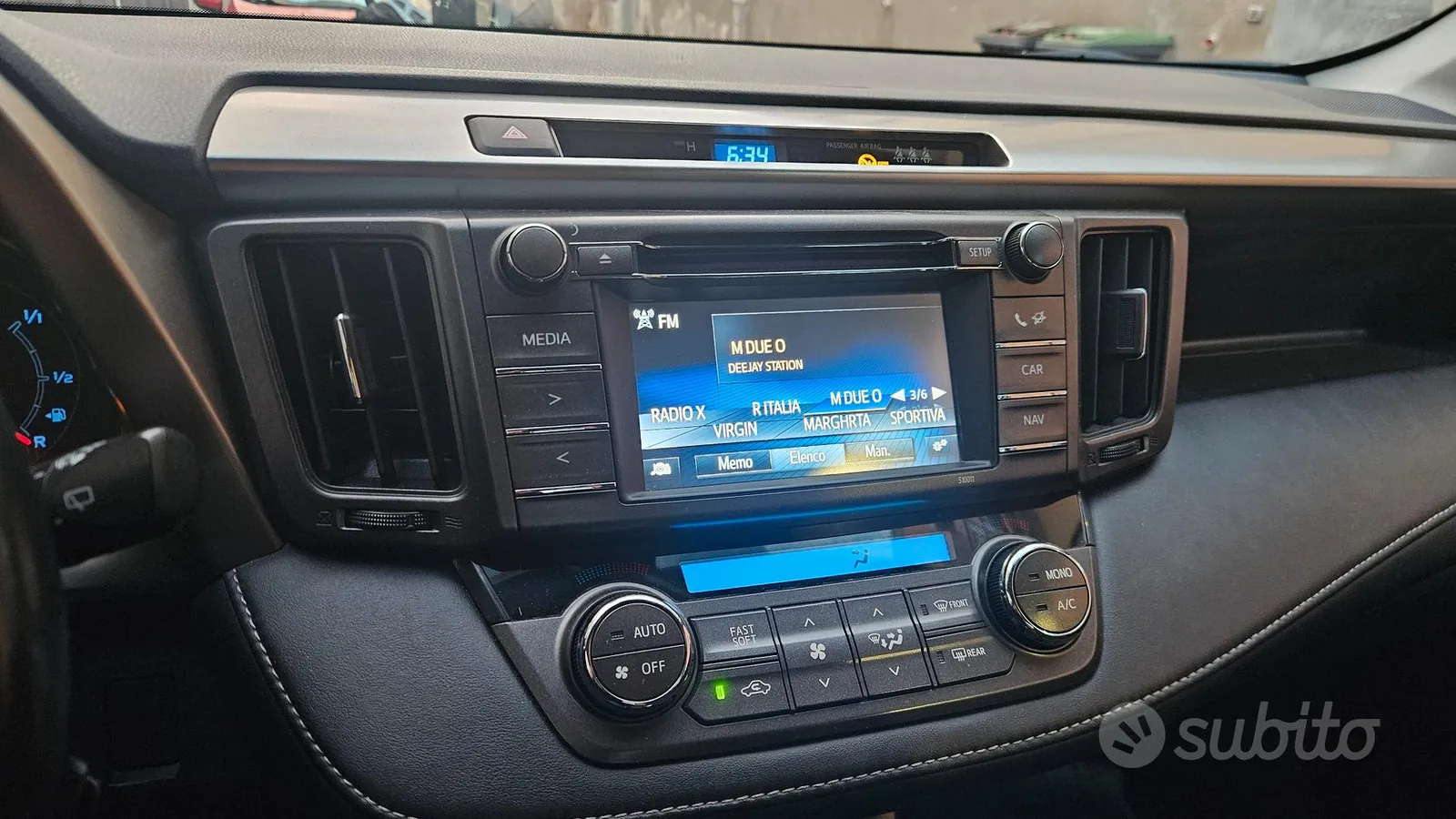 Toyota Rav4 2014 photo 5