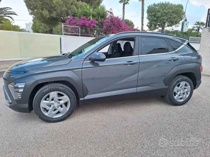 Hyundai Kona 2026 photo 5