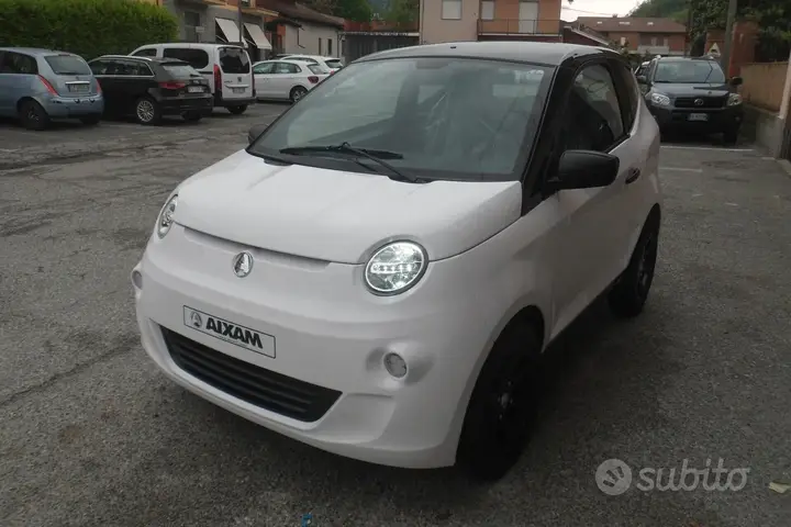 Aixam City photo 3