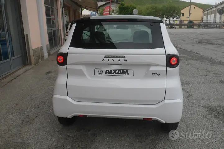 Aixam City photo 5