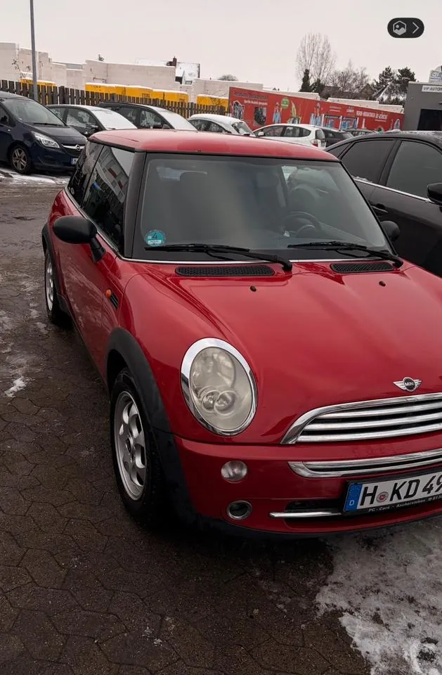 Mini One