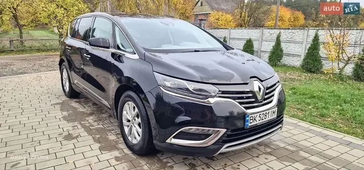 Renault Espace
