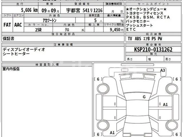 Toyota Yaris 2024 photo 5